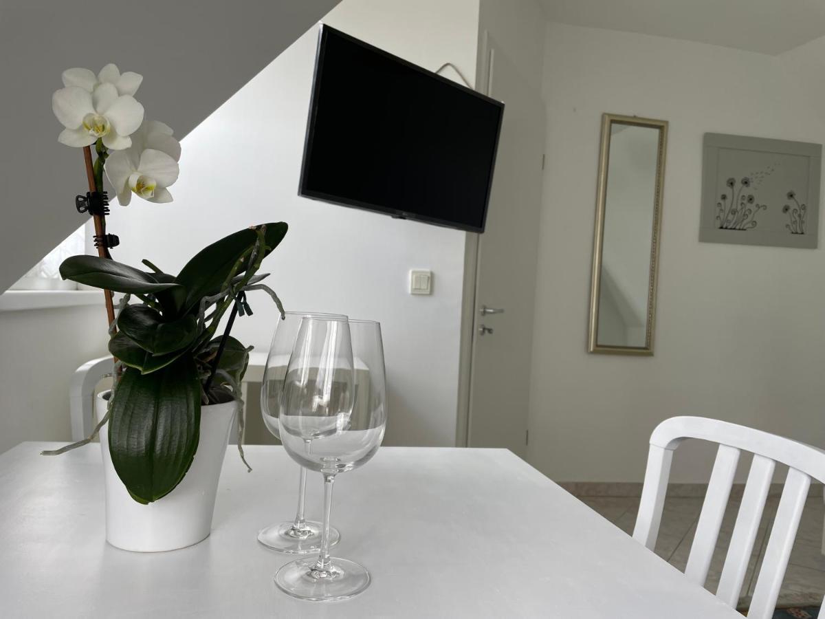 Szentesi Panzio Bed and Breakfast Fertőrákos Exteriör bild