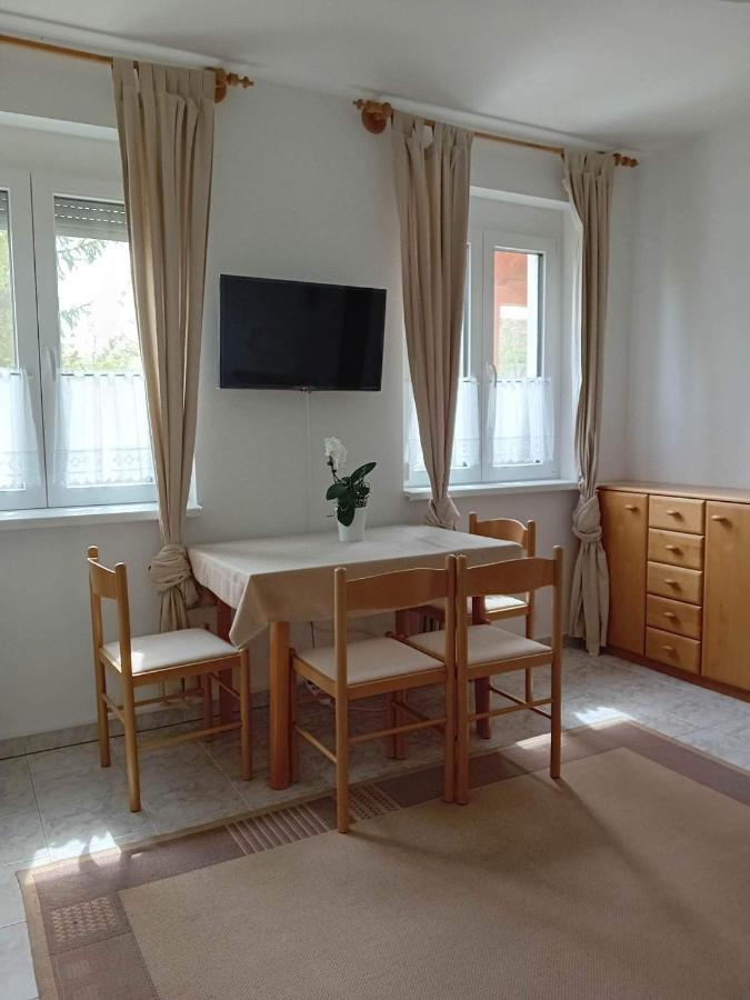 Szentesi Panzio Bed and Breakfast Fertőrákos Exteriör bild